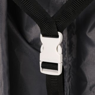 Средний чемодан Hedgren Comby – 74/83 л, 3,8 кг Зеленый