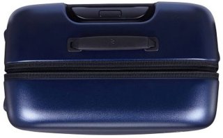 Средний чемодан из поликарбоната 75 л Lojel Alto Midnight Blue