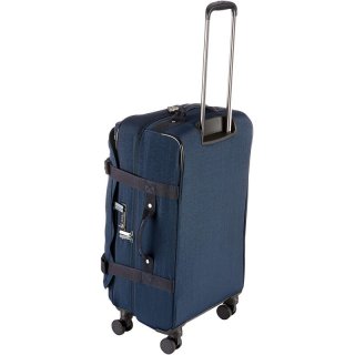 Средний чемодан Kipling SPONTANEOUS на 71 л Синий