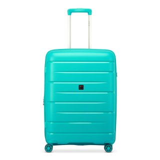 Средний чемодан Modo by Roncato Starlight 3.0 – 74/88 л, 3,6 кг Бирюзовый