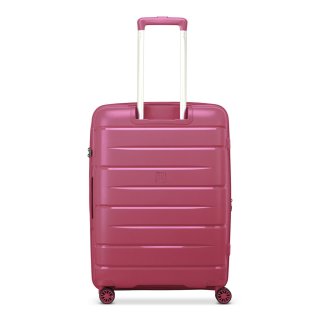 Средний чемодан Modo by Roncato Starlight 3.0 – 74/88 л, 3,6 кг Красный