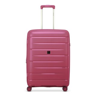Средний чемодан Modo by Roncato Starlight 3.0 – 74/88 л, 3,6 кг Красный