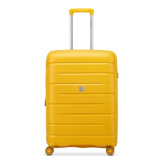 Средний чемодан Modo by Roncato Starlight 3.0 – 74/88 л, 3,6 кг Желтый