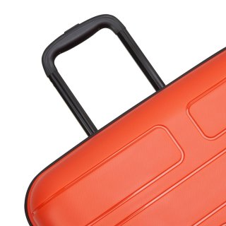 Середня валіза Modo by Roncato SUPERNOVA 2.0 – 71 л, 3,3 кг Помаранчева