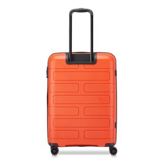 Середня валіза Modo by Roncato SUPERNOVA 2.0 – 71 л, 3,3 кг Помаранчева