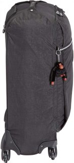 Средний чемодан на 4-х колесах 60 л Kipling Darcey Black