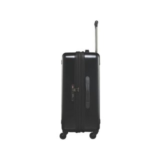 Средний чемодан на 4-х колесах 65/75 л Victorinox Travel Etherius, черный