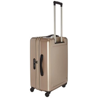 Средний чемодан на 4-х колесах 65/75 л Victorinox Travel Etherius, Шампань
