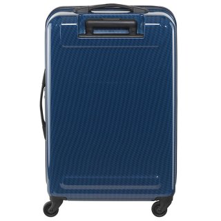 Средний чемодан на 4-х колесах 65/75 л Victorinox Travel Etherius, Синий
