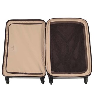Средний чемодан на 4-х колесах 65/75 л Victorinox Travel Etherius, Золотистый
