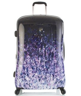 Средний чемодан на 4-х колесах 71 л Heys Ombre Dusk (M)