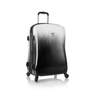 Средний чемодан на 4-х колесах 71 л Heys Ombre Shadow (M)