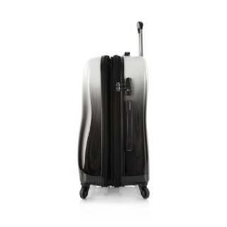Средний чемодан на 4-х колесах 71 л Heys Ombre Shadow (M)
