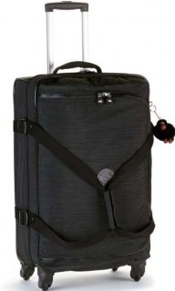 Средний чемодан на 4-х колесах 71 л Kipling Cyrah M Dazz Black