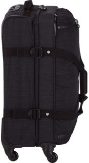 Средний чемодан на 4-х колесах 71 л Kipling Cyrah M Dazz Black
