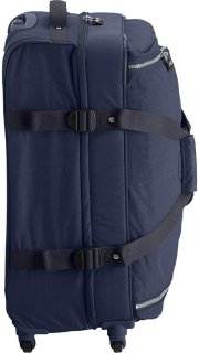 Средний чемодан на 4-х колесах 71 л Kipling Cyrah M True Blue