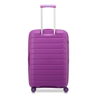 Средний чемодан Roncato B-FLYING MOVE – 73/87 л, 3,4 кг Фиолетовый Средний чемодан Roncato B-FLYING MOVE – 73/87 л, 3,4 кг Фиолетовый