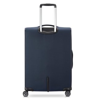 Средний чемодан Roncato Ironik 2.0 – 65/71 л, 3,3 кг Синий