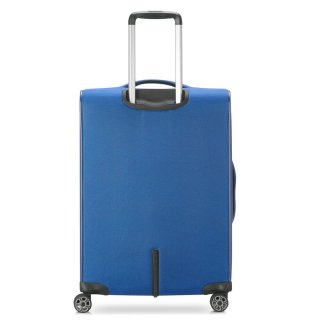 Средний чемодан Roncato Ironik 2.0 – 65/71 л, 3,3 кг Голубой