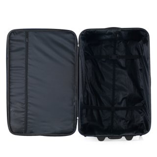 Средний чемодан Semi Line – 50 л, 2.6 кг Синий Средний чемодан Semi Line – 50 л, 2.6 кг Синий