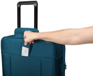 Середня валіза Thule Spira Spinner на 78 літрів Синій