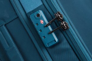 Середня валіза Thule Spira Spinner на 78 літрів Синій