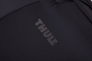 Середня валіза Thule Subterra 2 з нейлону на 65 літрів Чорний