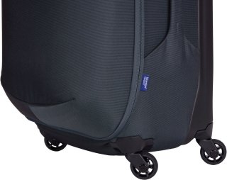 Середня валіза Thule Subterra 2 з нейлону на 65 літрів Синій