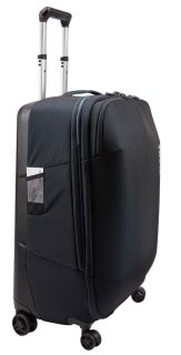 Середня валіза Thule Subterra Spinner на 63 л із нейлону Синій