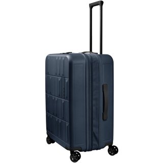 Середня валіза Travelite Panello – 65 / 70 л, 3,8 кг Синя