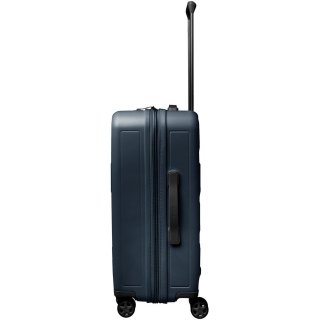 Середня валіза Travelite Panello – 65 / 70 л, 3,8 кг Синя