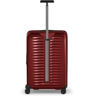 Середня валіза Victorinox Airox – 74 л, 3,8 кг Червона