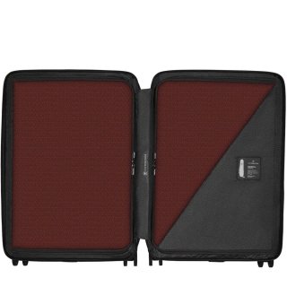 Середня валіза Victorinox Airox – 74 л, 3,8 кг Червона