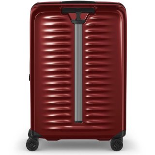 Середня валіза Victorinox Airox – 74 л, 3,8 кг Червона