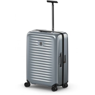 Средний чемодан Victorinox Airox – 74 л, 3,8 кг Серебристый