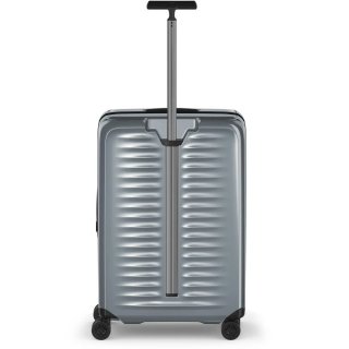 Средний чемодан Victorinox Airox – 74 л, 3,8 кг Серебристый