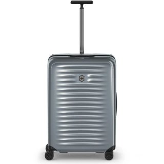 Средний чемодан Victorinox Airox – 74 л, 3,8 кг Серебристый