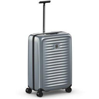 Средний чемодан Victorinox Airox – 74 л, 3,8 кг Серебристый