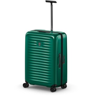 Середня валіза Victorinox Airox – 74 л, 3,8 кг Зелена
