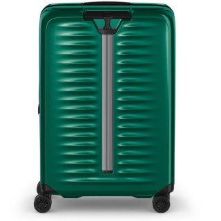 Середня валіза Victorinox Airox – 74 л, 3,8 кг Зелена Середня валіза Victorinox Airox – 74 л, 3,8 кг Зелена