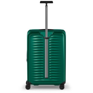 Середня валіза Victorinox Airox – 74 л, 3,8 кг Зелена Середня валіза Victorinox Airox – 74 л, 3,8 кг Зелена