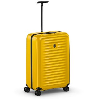 Середня валіза Victorinox Airox – 74 л, 3,8 кг Жовта