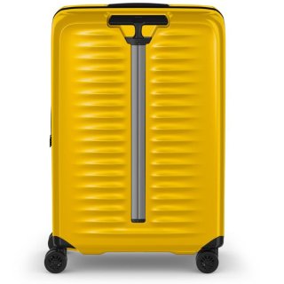 Середня валіза Victorinox Airox – 74 л, 3,8 кг Жовта
