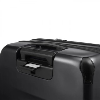 Середня валіза Victorinox Spectra 3.0 – 81 / 113 л, 6,2 кг Чорна