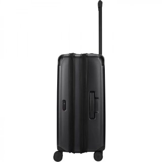Середня валіза Victorinox Spectra 3.0 – 81 / 113 л, 6,2 кг Чорна