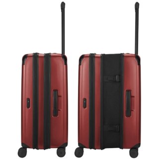 Середня валіза Victorinox Spectra 3.0 – 81 / 113 л, 6,2 кг Червона Середня валіза Victorinox Spectra 3.0 – 81 / 113 л, 6,2 кг Червона