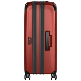 Середня валіза Victorinox Spectra 3.0 – 81 / 113 л, 6,2 кг Червона Середня валіза Victorinox Spectra 3.0 – 81 / 113 л, 6,2 кг Червона