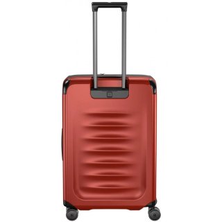 Середня валіза Victorinox Spectra 3.0 – 81 / 113 л, 6,2 кг Червона Середня валіза Victorinox Spectra 3.0 – 81 / 113 л, 6,2 кг Червона
