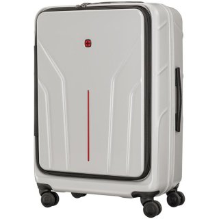 Средний чемодан Wenger Amplix Hardside – 78/90 л, 4,65 кг Белый