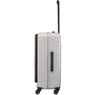 Средний чемодан Wenger Amplix Hardside – 78/90 л, 4,65 кг Белый